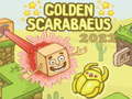 Jeu Golden Scarabeaus 2022