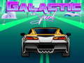 Jeu Galactic Speed