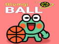 Jeu Blumgi Ball