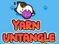 Jeu Yarn Untangled