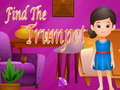 Jeu Find the Trumphet
