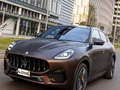 Jeu Maserati Grecale Puzzle