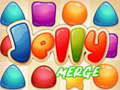 Jeu Jelly Merge