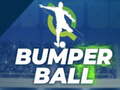 Jeu Bumper ball