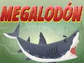 Jeu MEGALODÓN