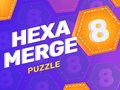 Jeu Hexa Merge