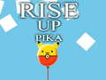 Jeu Rise Up Pika