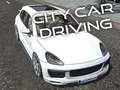 Jeu City Car Driving 