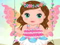 Jeu Baby Lilly Dress Up