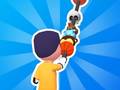 Jeu Necklace Stick Rush