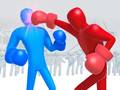 Jeu Ragdoll Duel: Boxing