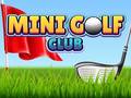 Jeu Mini Golf Club