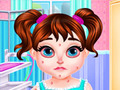 Jeu Baby Taylor Spring Allergy
