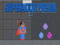 Jeu Supernoob Prison Easter