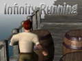 Jeu Infinity Running 