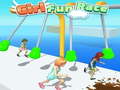 Jeu Girl Fun Race