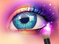 Jeu Fashion Eye Art Salon
