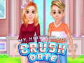 Jeu My High School Crush Date