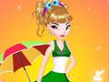 Jeu Winx Shopping Style