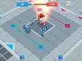 Jeu Merge Army