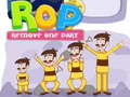 Jeu ROP Remove One Part