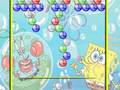 Jeu SpongeBob Bubble Shoot