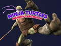 Jeu Ninja Turtles Memory card Match