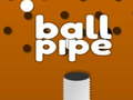 Jeu Ball pipe