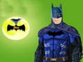 Jeu Batman Dress