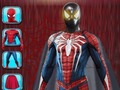 Jeu Spiderman Hero Mix