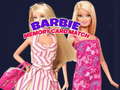 Jeu Barbie Memory Card Match