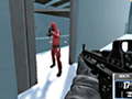 Jeu Squid Operator Hunt