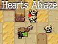 Jeu Hearts Ablaze