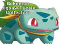 Jeu Pokemon Jigsaw Puzzle Collection