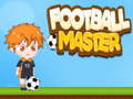 Jeu Football Master