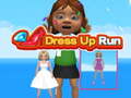 Jeu Dress Up Run