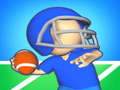 Jeu Quarterback Rush