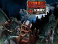 Jeu Zombie Sniper Hunt