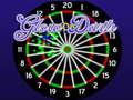 Jeu Glow Darts