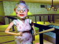 Jeu Grandpa And Granny Home Escape