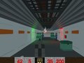 Jeu Retro Shooter