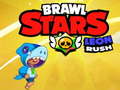 Jeu Brawl Star Leon Rush
