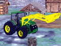 Jeu US Modern Farm Simulator