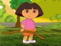 Jeu Dora Long Bow