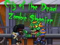 Jeu City of the Dead : Zombie Shooter
