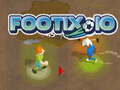 Jeu Footix.io