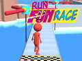 Jeu Fun Run Race 