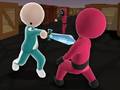Jeu Squid Assassin