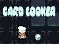 Jeu Card Cooker