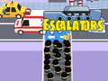 Jeu Escalators